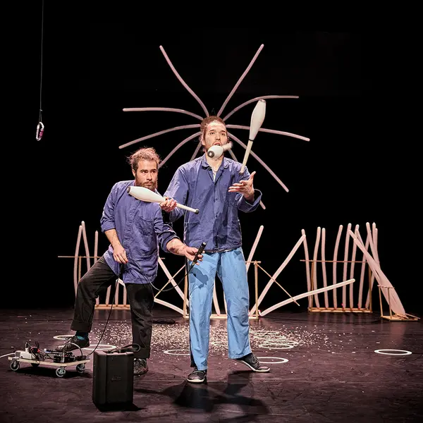 Metaphoric Objects - David Martin