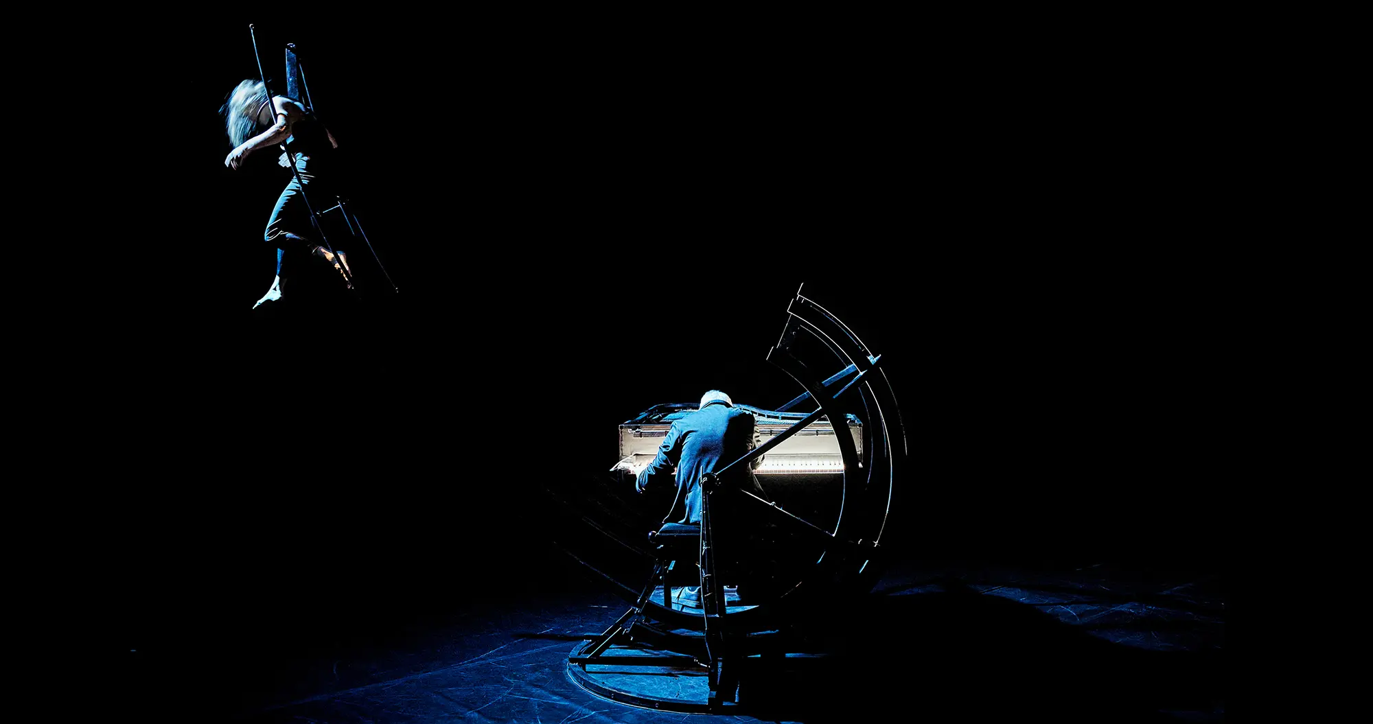 Piano Rubato