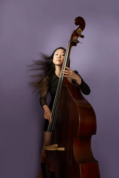Linda May Han Oh
