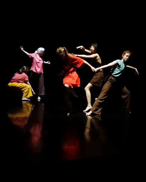 Atelier Danse