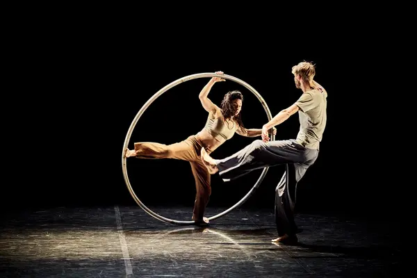 In Difference - Jef Everaert et Marica Marinoni