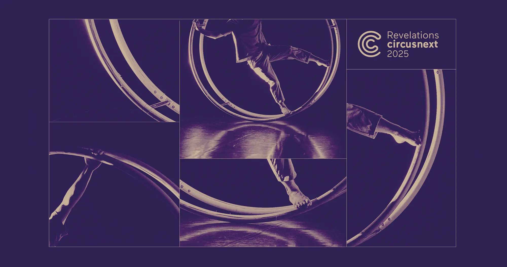 Révélations circusnext 2025
