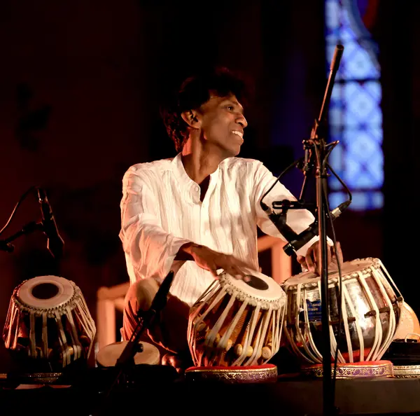 Prabhu Edouard