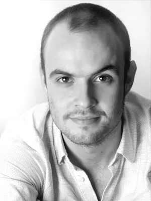JULIEN GOSSELIN
