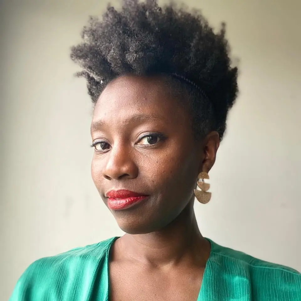 PENDA DIOUF