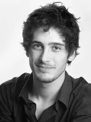 GUILLAUME BACHELE