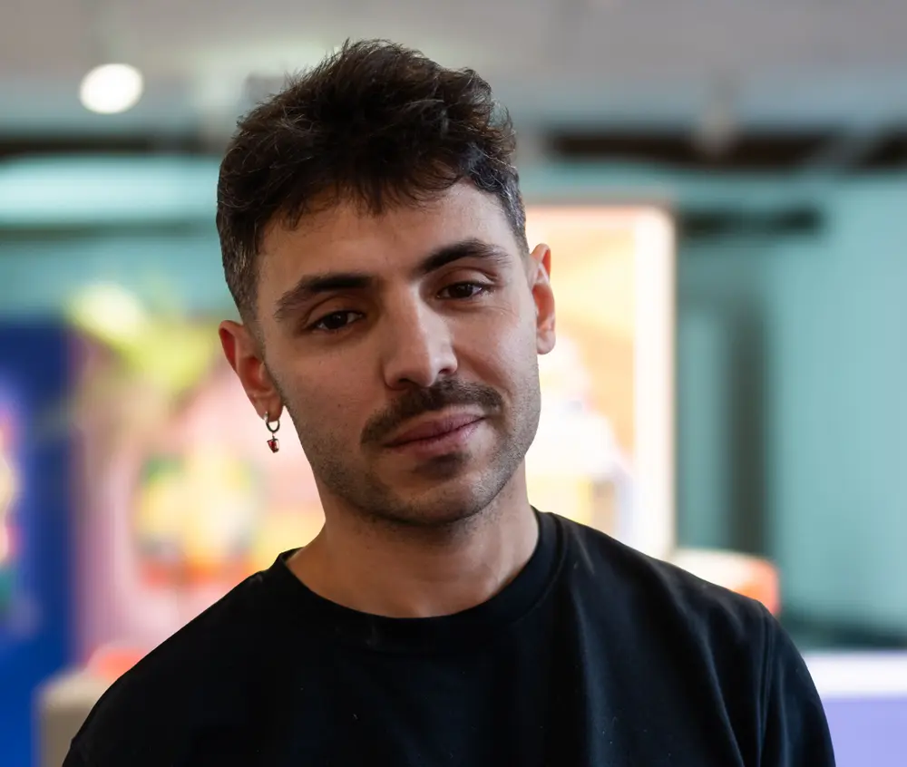 Ismaël Allem