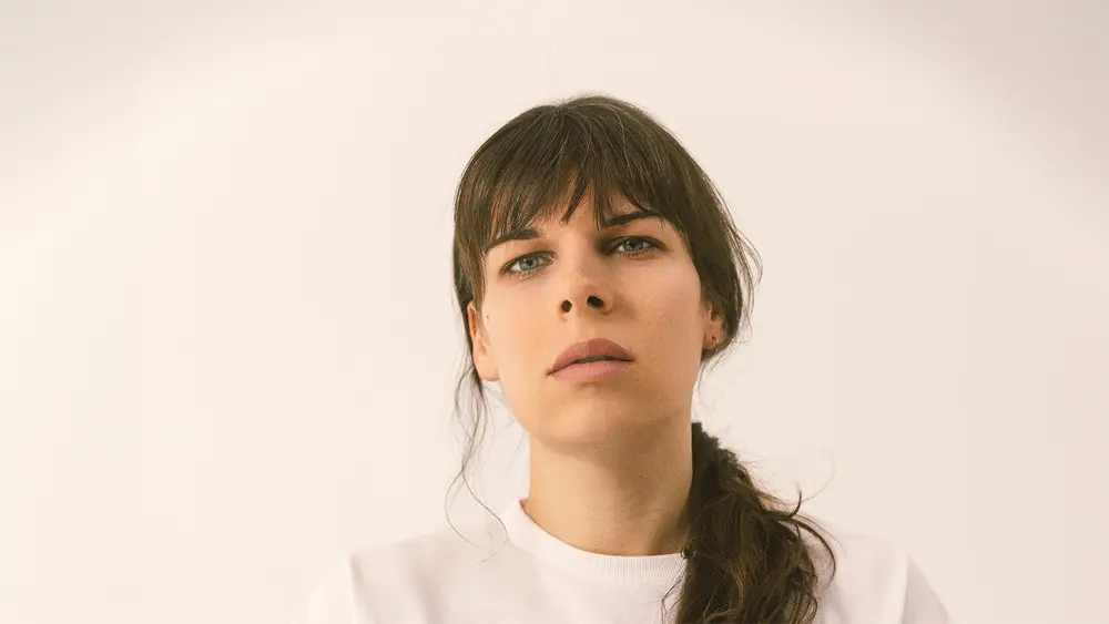 Ève Lambert