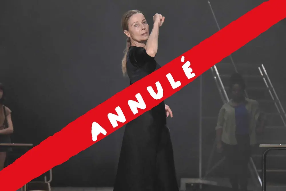 Le reste vous le connaissez par le cinéma