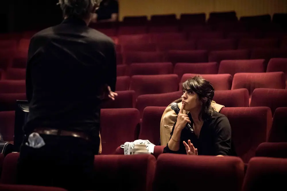 Le labo des auteurs et autrices