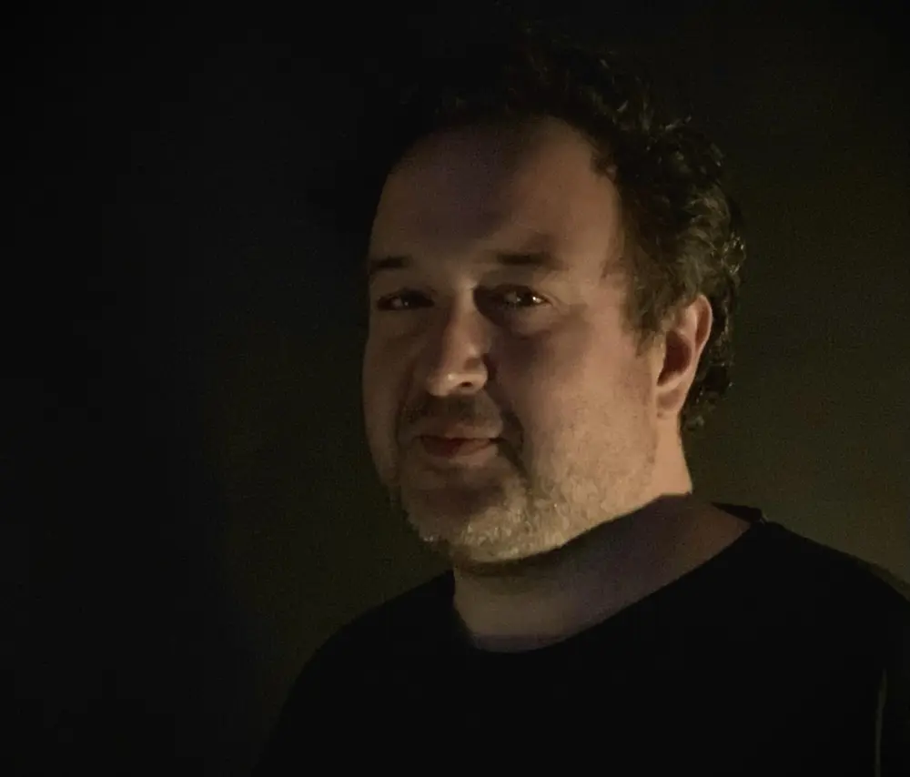 Grégori Miège