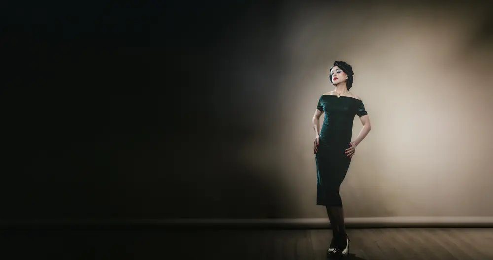 CABARET TÉHÉRAN