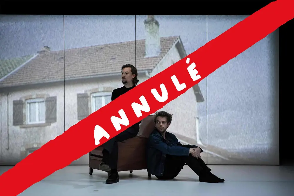 Le Pays lointain (Un Arrangement)