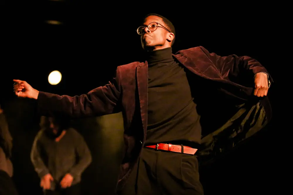 Charles Tuyizere