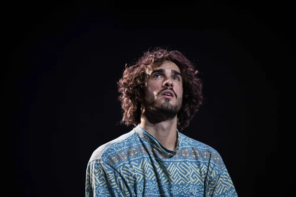 Soren Hamzaoui - Lapeyre