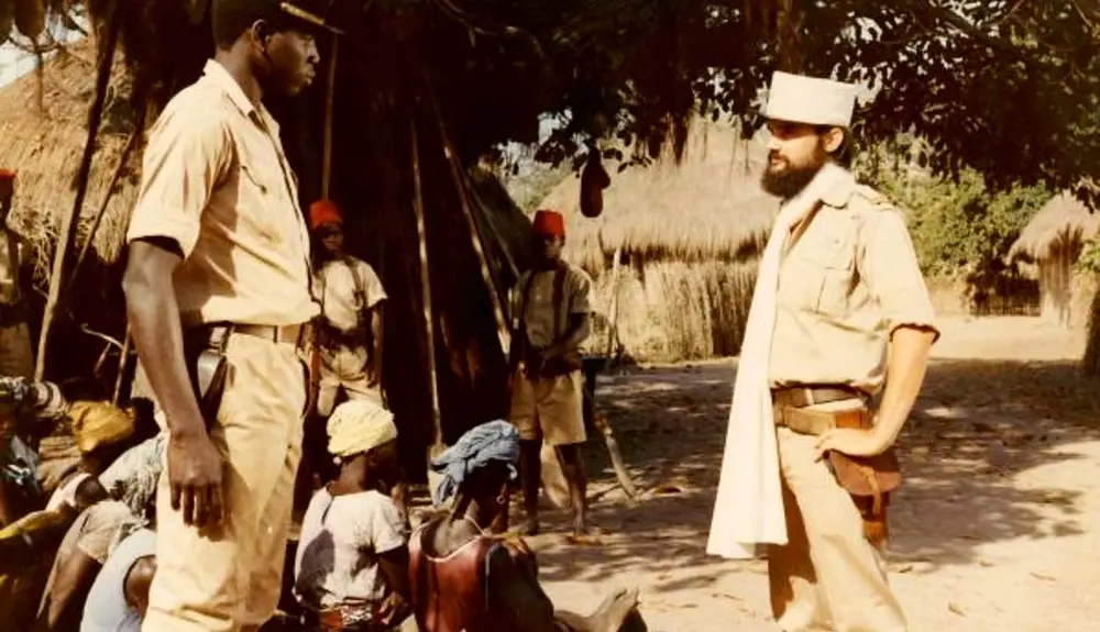 Cinéma : Emitaï d'Ousmane Sembene