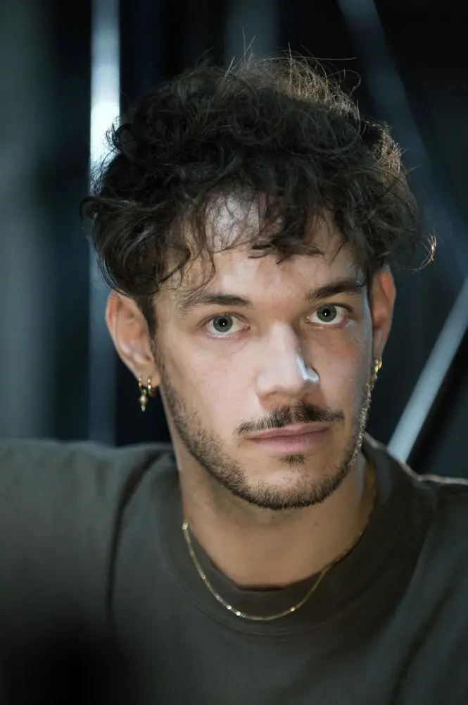 Clément Bigot