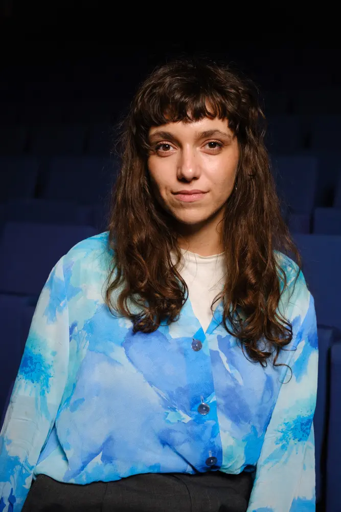 Justine Veillon