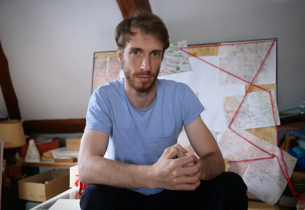 Hugues Duchêne