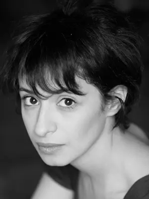 MOUNYA BOUDIAF