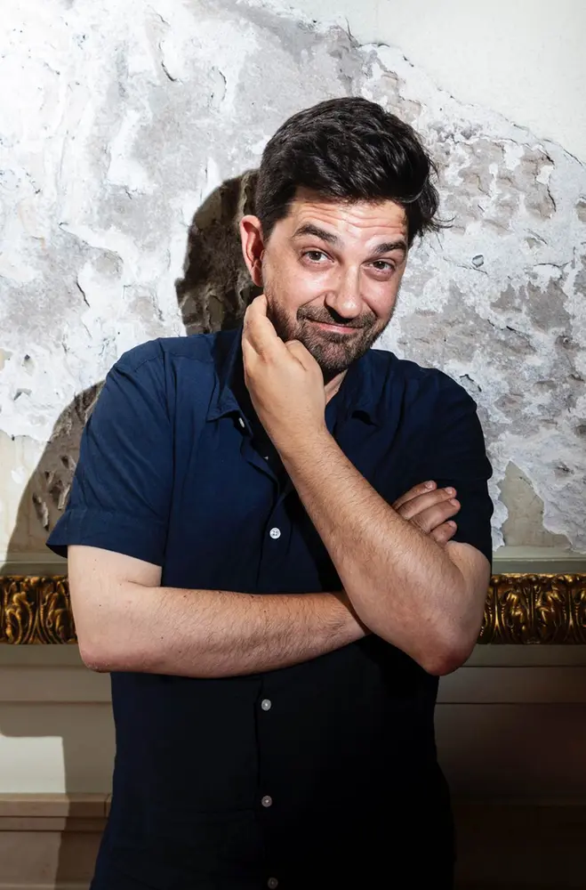 Tiago Rodrigues