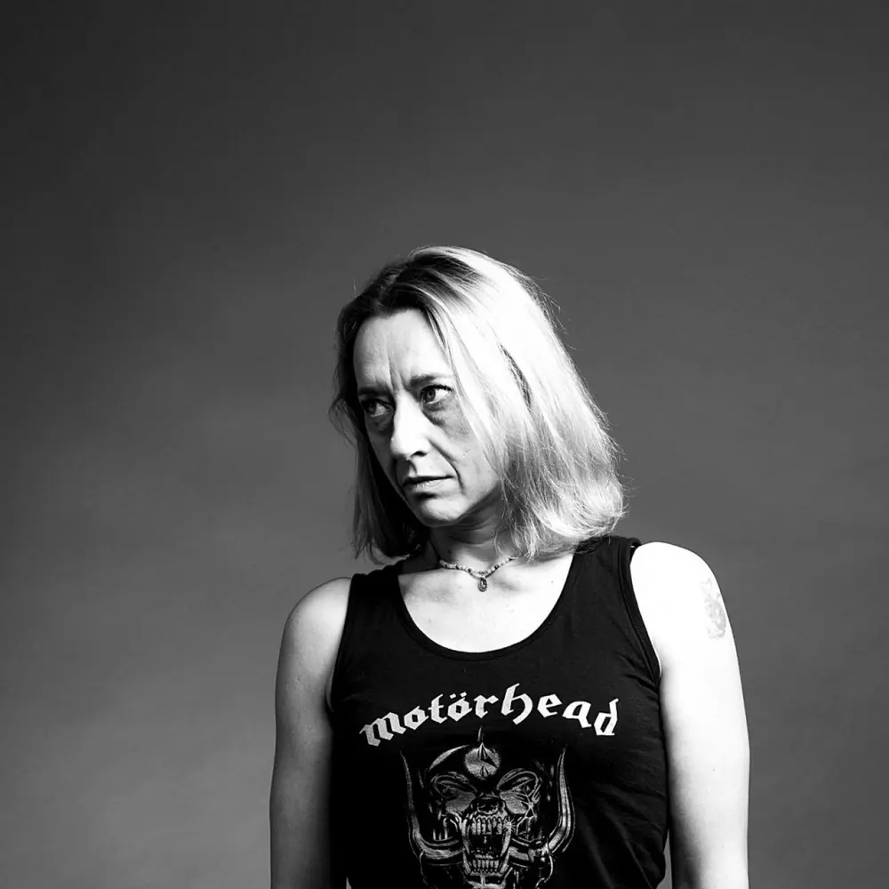 Virginie Despentes