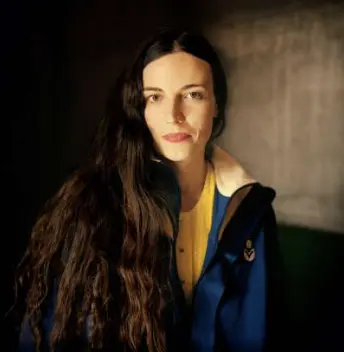 Aurélie Charon