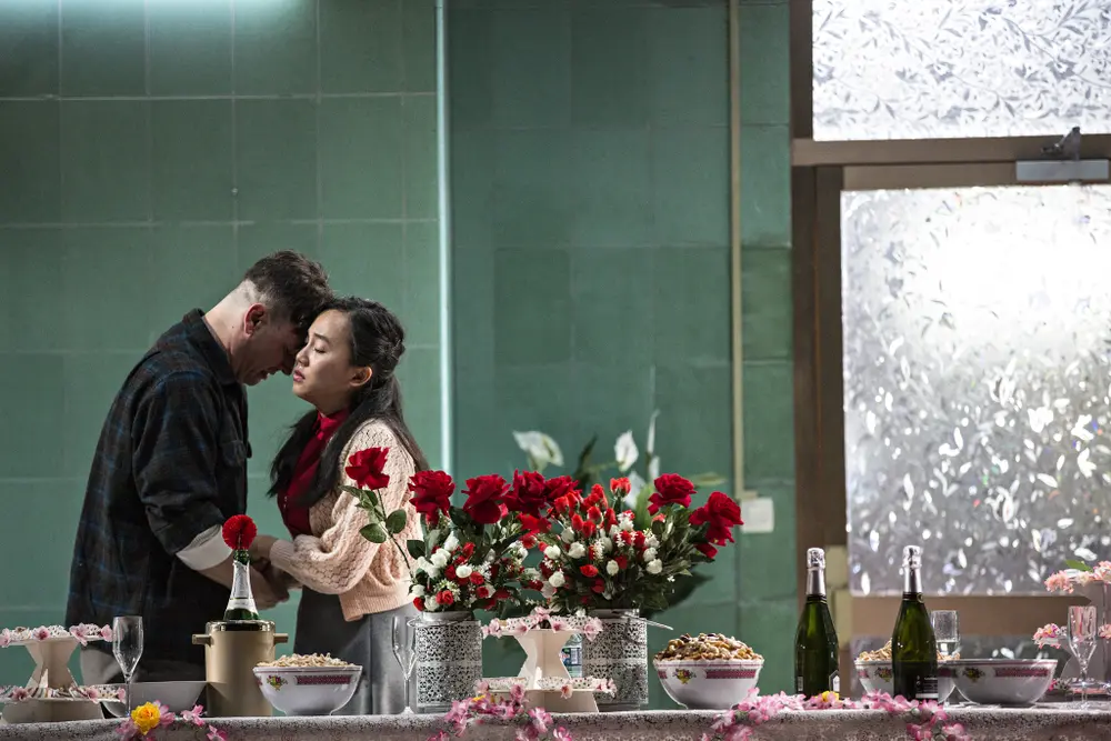 Saigon