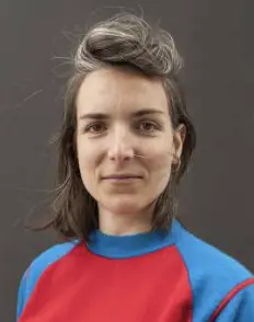 Amélie Bonnin
