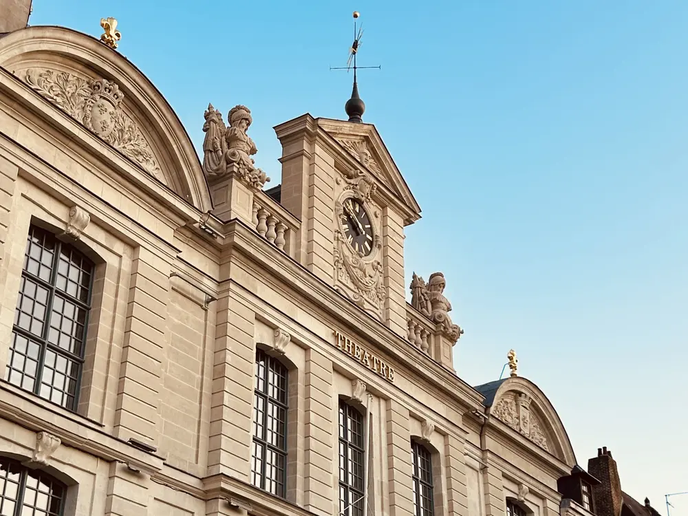 les activités à Lille