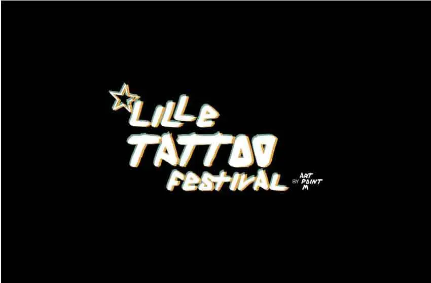Les rencontres du Lille Tattoo Festival