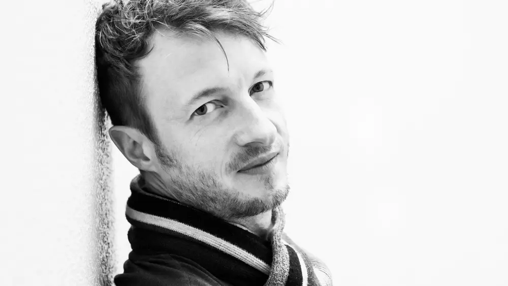 Marc-Antoine Cyr
