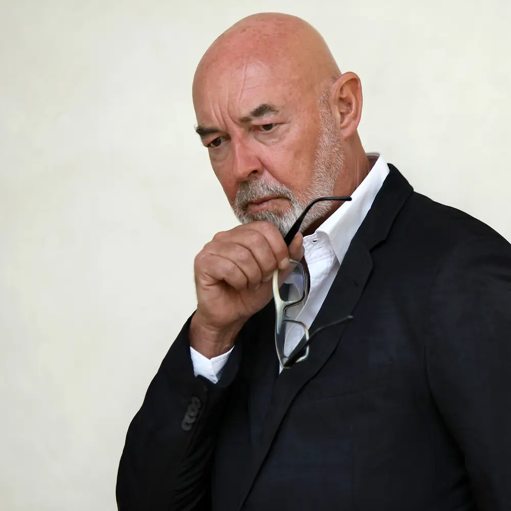 Éric Lacascade
