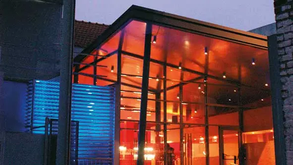 L'Idéal, Tourcoing