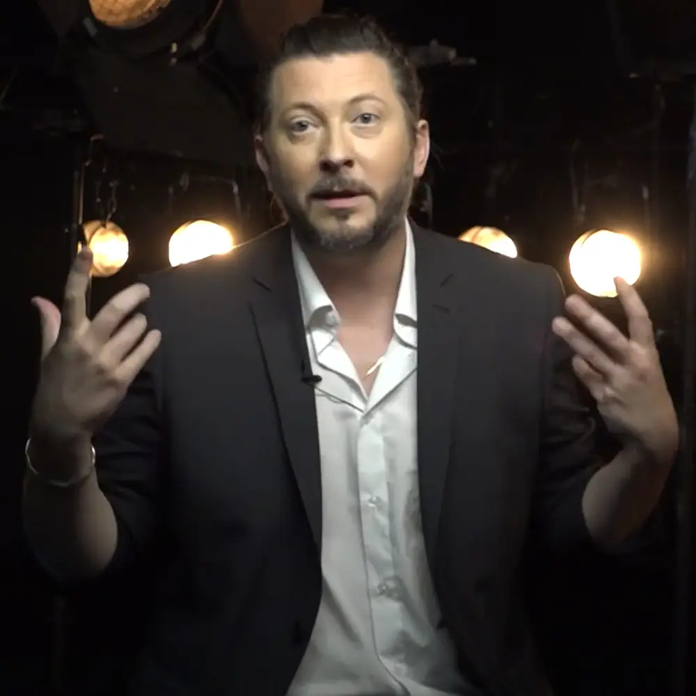 DAVID BOBÉE : SON PROJET AU THÉÂTRE DU NORD