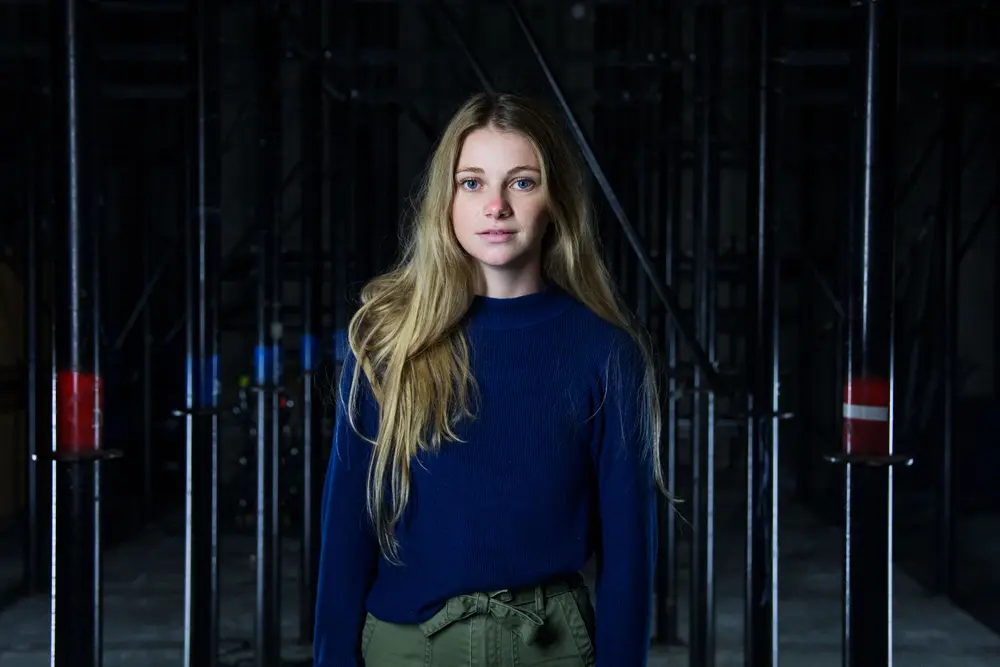 Fantine