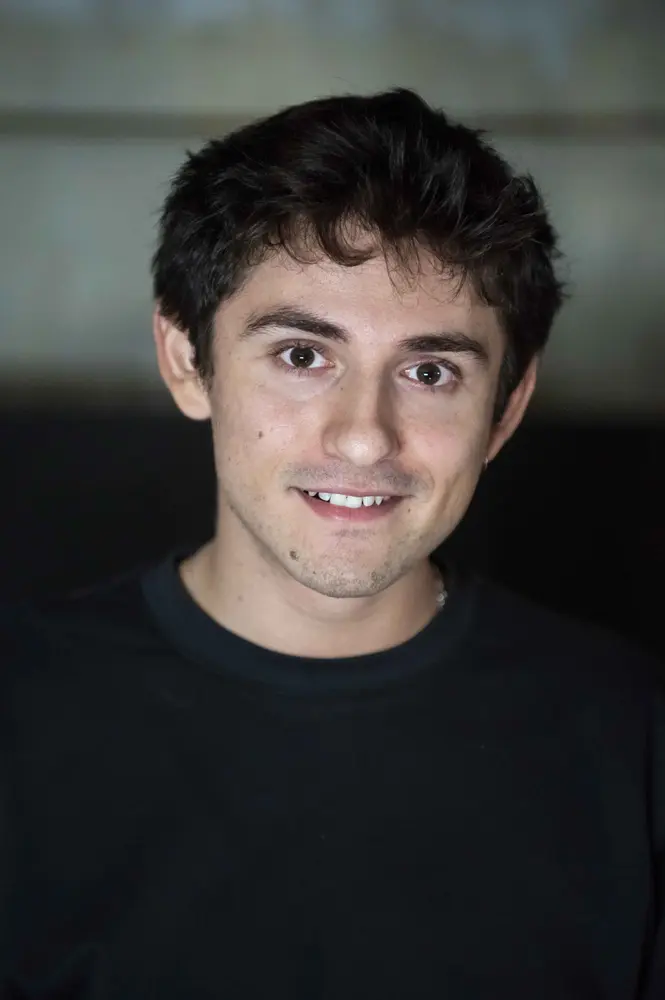 Sam Chemoul
