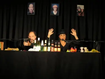 apéro polar