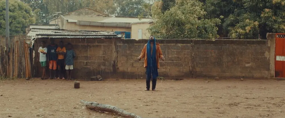 Fajar teaser - still