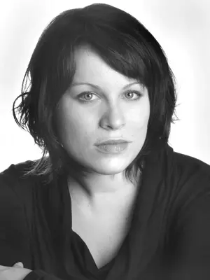 LUCIE BOISSONNEAU