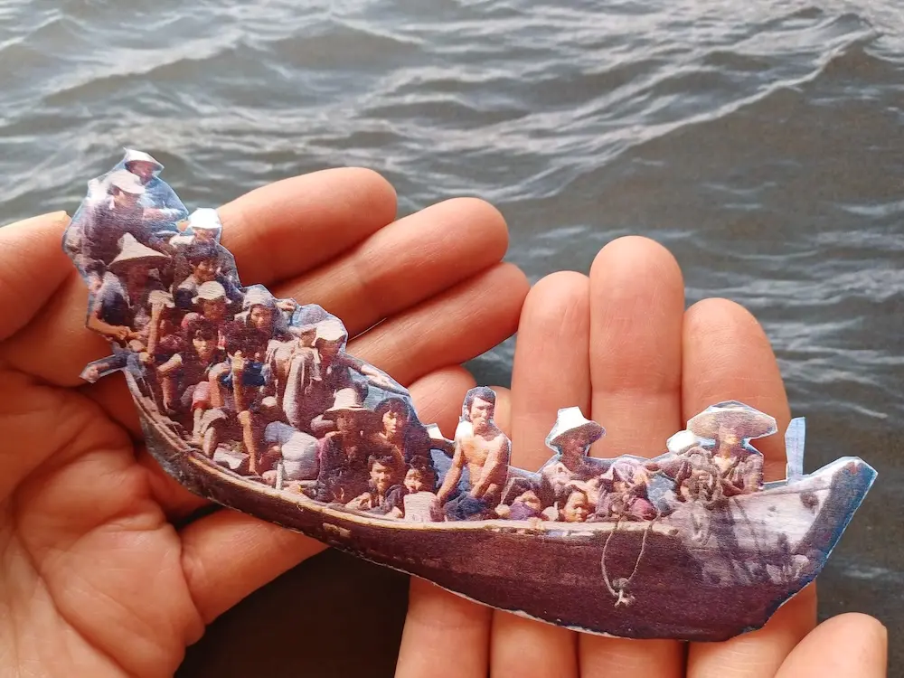 Boat People