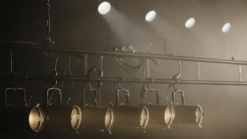 Le Studio 7