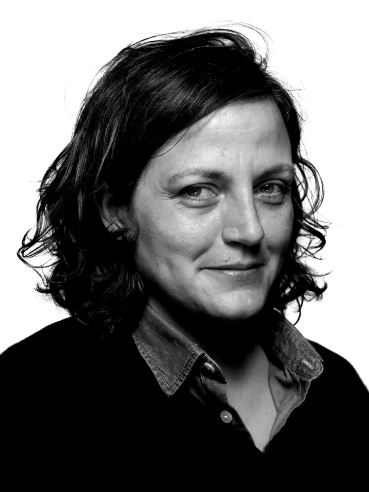 Anne Pauly