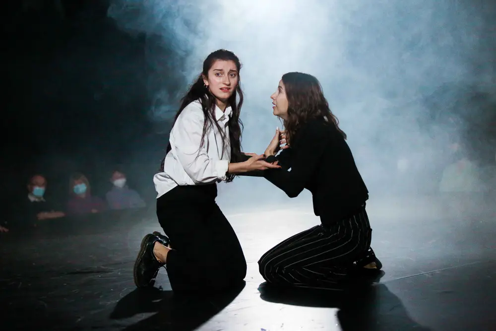 Ilana Micouin-Onnis & Marie Moly
