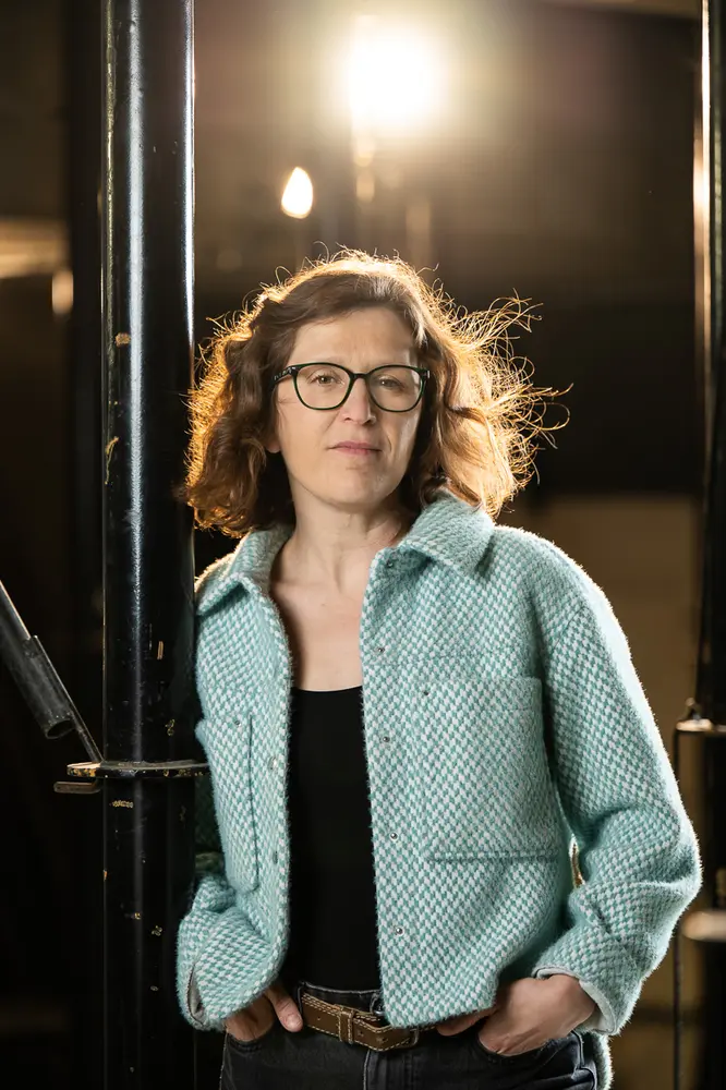 Directrice des études de l'École du Nord
