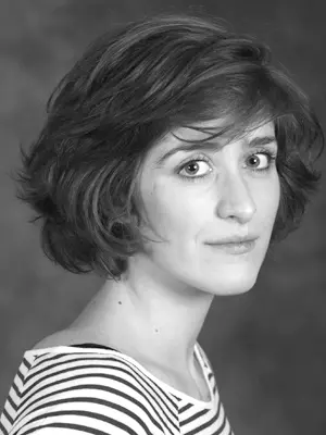 NOEMIE GANTIER