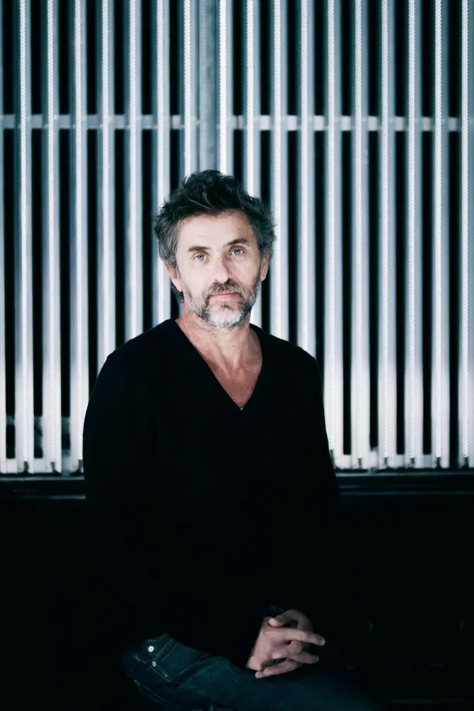 Pascal Rambert