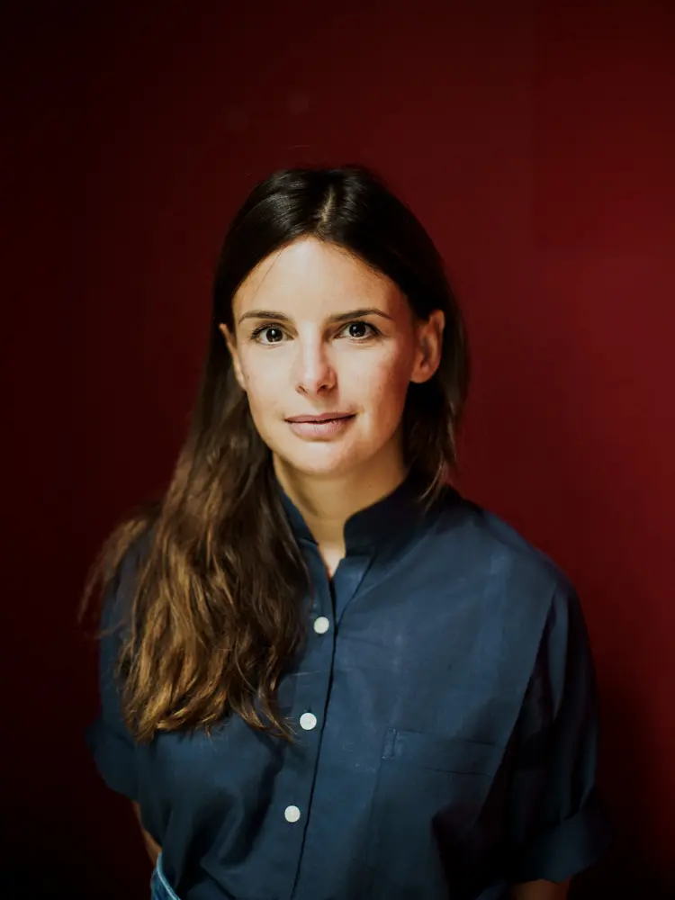 Pauline Bayle