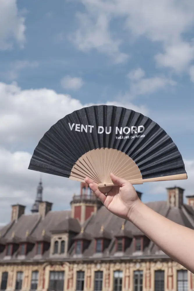 Les goodies du Théâtre du Nord
