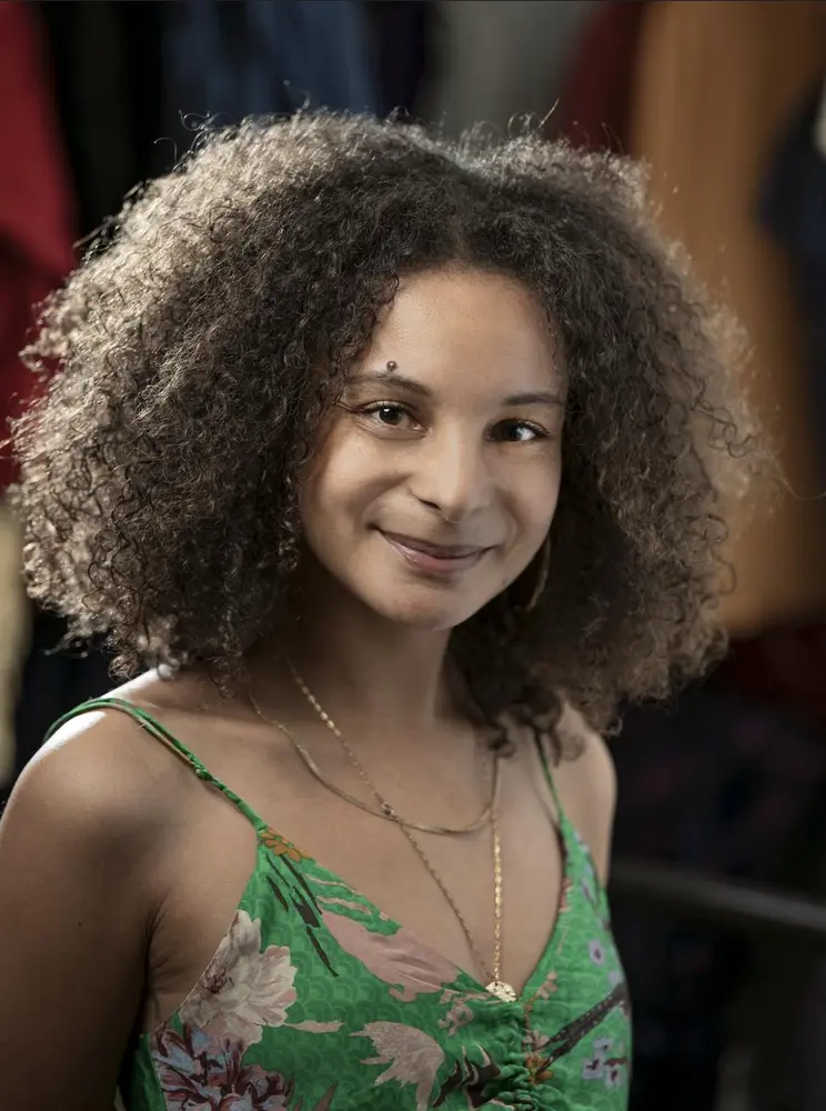 Ella Amstad Ngoko